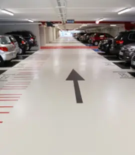 Parking Premium
